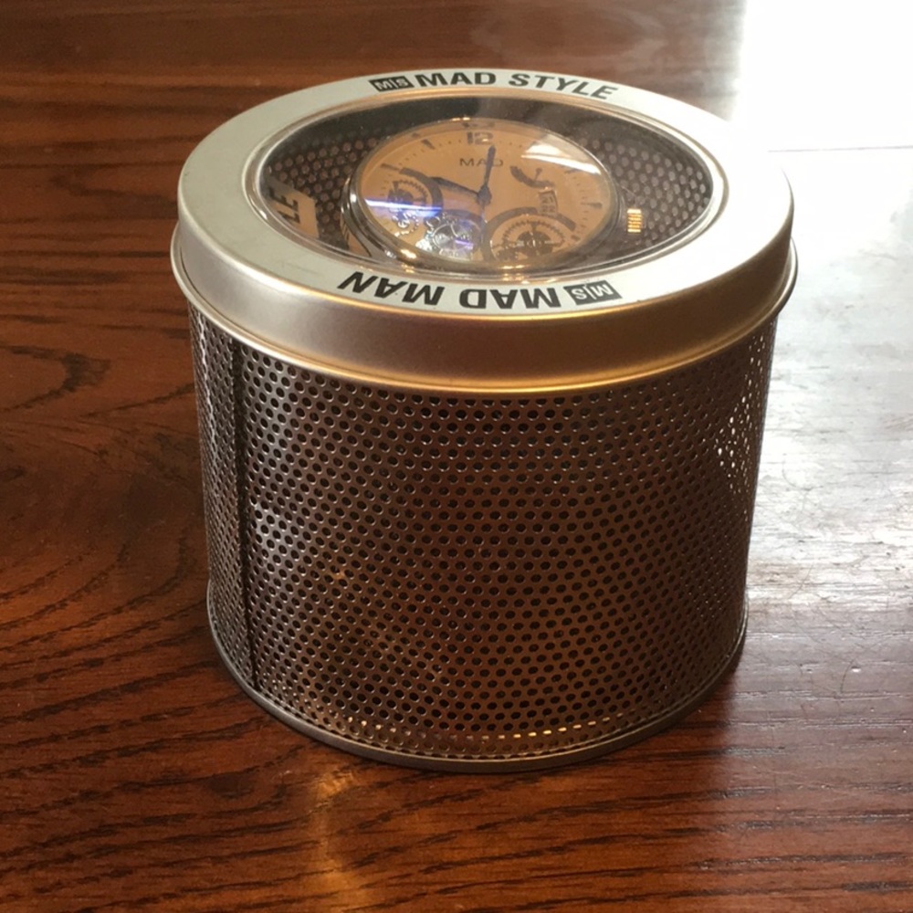 Men’s Watch - Picture 8 of 8
